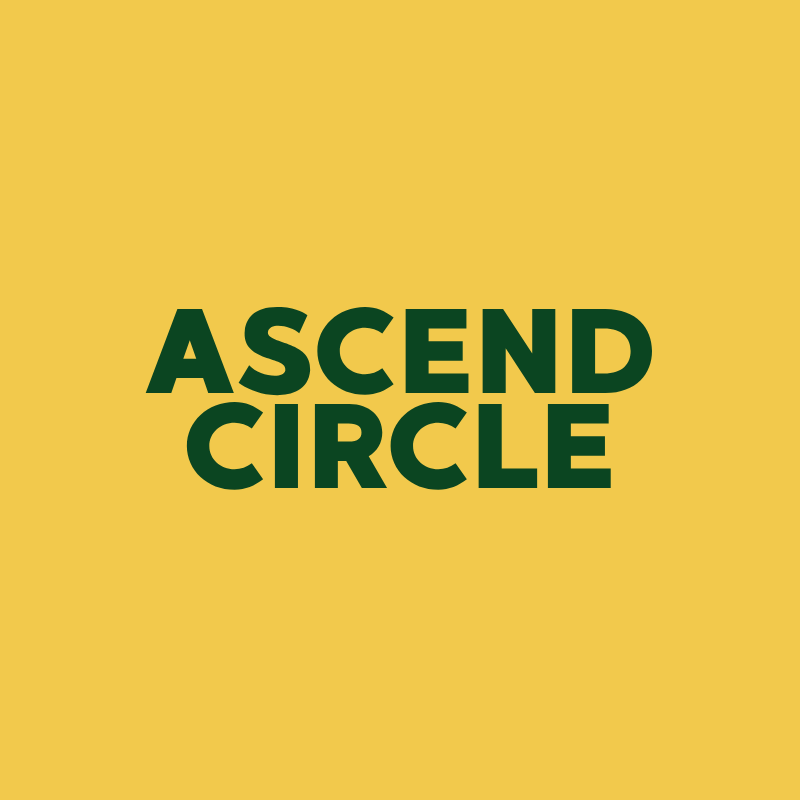 Ascend Circle