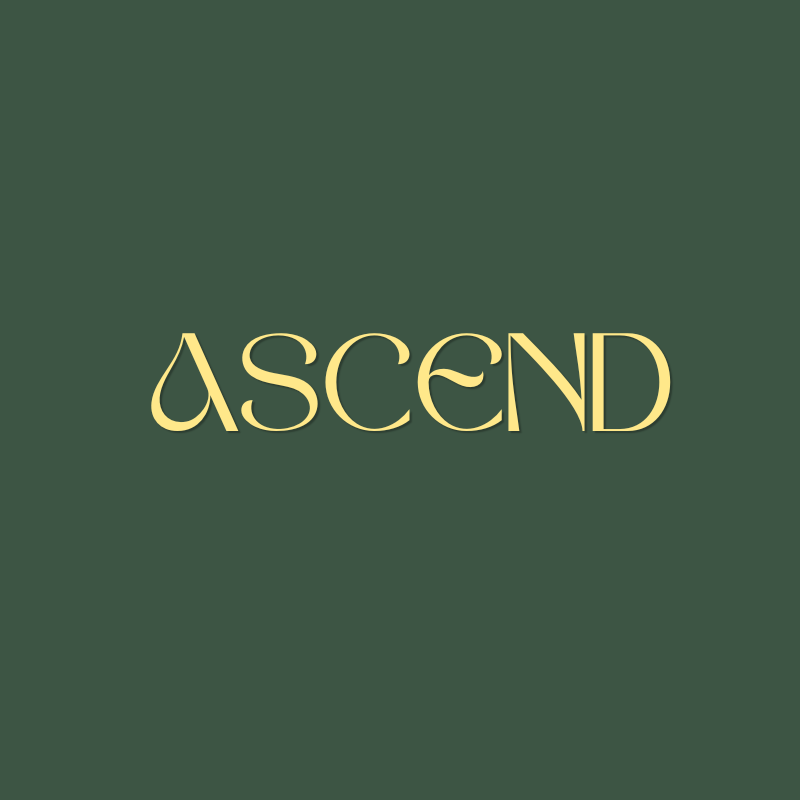 Ascend Circle